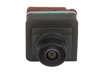 Kamera parkowania p/l w lusterku Ranger raptor 24- - 2746886, oryginał Ford OE