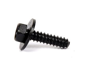Śruba 6.3x25mm nadwozia Ford wiele modeli - W701107-S303 , 6742257, oryginał Ford OE