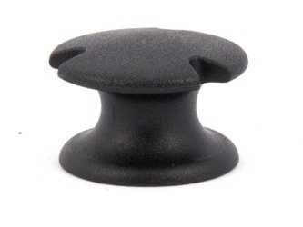 Nakrętka poszycia bagażnika Mustang 15- Fusion USA -  W716357-S900 , 5208218, oryginał Ford OE