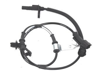 Czujnik abs przedni prawy Mustang 2015-17 / 2017- -  FR3C-2C204-AC , 5281025, oryginał Ford OE