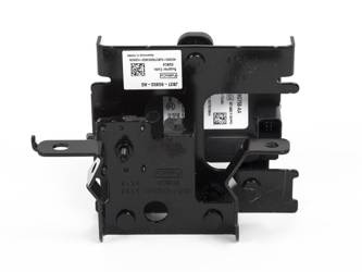 Radar z uchwytem przód Ranger 19- - JB3T-9G853-AG, 2457608, oryginał Ford OE