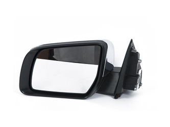 Lusterko lewe zewnętrzne Ranger 12- 19- -  EB3B-17683-AHB, 2284539, oryginał Ford OE