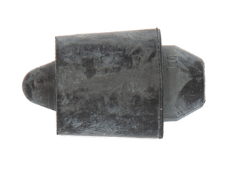 Odbój drzwi tył C-max 15-19 / Fiesta/Fusion 01-12 / Fiesta 08- / Focus C-max 11-15 -  2S61-5823032-AD, 1232158, oryginał Ford OE