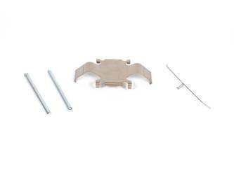 Blaszka zacisku hamulcowego przód Mustang 15- 17- -  FR3C-2B527-BB , 5278350, oryginał Ford OE