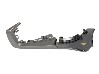 Listwa tunelu środkowego Focus 12-15 Ford oe - BM51-A045H92-AH3BP7, 1837019, oryginał Ford OE