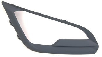 Kratka halogenu prawa Ecosport 2017- do lakierowania -  GN15-15A298-BBPRAA , 2132677, oryginał Ford OE