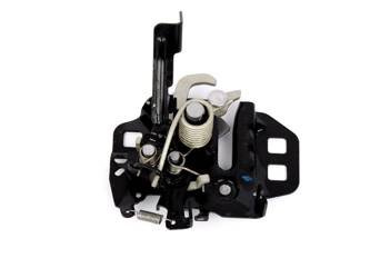 Zamek maski ka+ 2016- -  G1BA-16700-BA, 2261498, oryginał Ford OE