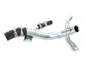 Przewód układu chłodzenia lynx 1.8 diesel -  XS4Q-8K579-CF , 1461332, oryginał Ford OE