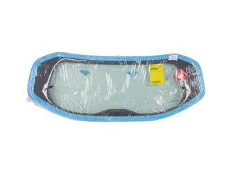 Szyba klapy tylnej Ford Focus 2018- oe kombi -  JX7B-N42004-BD, 2629261, oryginał Ford OE