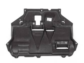 Osłona silnika dolna Focus rs 2016-20 - G1FY-6P013-AE , 2020080, oryginał Ford OE