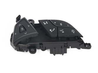 Przełącznik radia kierownicy Mondeo Edge S-max - DG9T-9E740-DE3JA6, 2510229, oryginał Ford OE