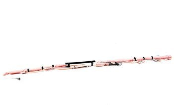 Kurtyna powietrzna prawa Kuga 20- -  LV4B-S042D94-AG, 2473268, oryginał Ford OE