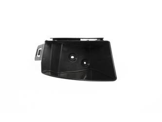 Ślizg lewy zderzaka tył C-max energi 14-18 / C-max/grand C-max 15-19 -  AM51-17A882-BC , 1715172, oryginał Ford OE