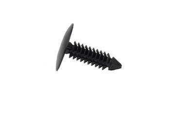 Kołek 6.4 x 25mm podłogi momdeo Mustang Kuga - W708035-S300, 4172305, oryginał Ford OE
