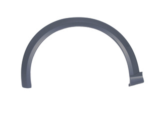 Listwa lewa błotnika przód Puma 20- -  L1TB-S16D239-BJPRAA, 2498280, oryginał Ford OE