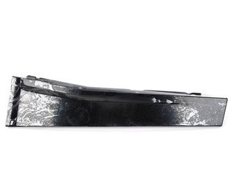 Listwa lewa słupka c Galaxy 2006-2010 - 6M21-U254A43-AR, 1727712, oryginał Ford OE