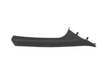 Listwa wewnętrzna prawa słupka "a" Focus 12-15 14-16 - BM51-A03198-AM35B8, 2201381, oryginał Ford OE