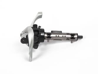 Wybierak skrzyni biegów Fiesta 17- Focus 18- -  J1GR-7201-CHC , 2224477, oryginał Ford OE