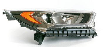 Reflektor prawy Kuga 2016- Escape USA drl -  GV41-13W029-CD, 2069433, oryginał Ford OE