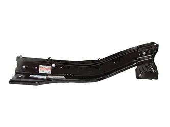 Fartuch lewy górny Ford Mustang 24- oe - 2678927, oryginał Ford OE