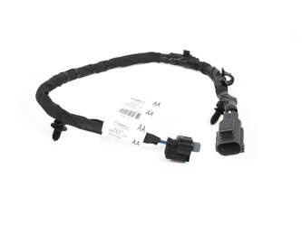 Wiązka lewa hamulca ręcznego Edge 17- S-max 15- - H2GT-2B254-AA , 2172262, oryginał Ford OE