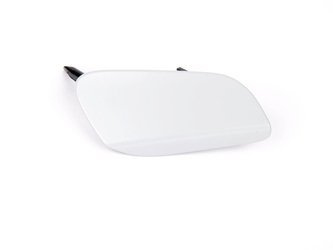 Zaślepka spryskwiacza reflektora prawa Kuga 20- - LV4B-13L018-JBPRAA, 2474339, oryginał Ford OE