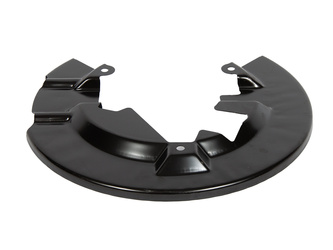 Tarcza kotwiczna prawy przód Kuga 12- Escape 12- -  CV61-2C448-AB , 5162338, oryginał Ford OE