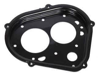 Osłona obudowy skrzyni biegów C-max Fiesta Focus -  1S6R-7L302-EB , 1365995, oryginał Ford OE