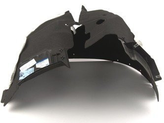 Nadkole przednie lewe Edge 18- - KT4B-R16115-AD , 2268235, oryginał Ford OE