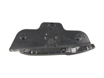 Ślizg zderzaka pod lampę lewy Kuga 2016- -  GV41-17E841-AC, 2066714, oryginał Ford OE