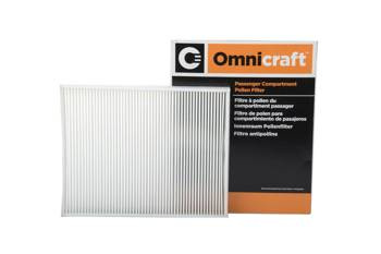 Filtr kabinowy vw transporter,multivan t5 03- - 2135462, oryginał Ford OE