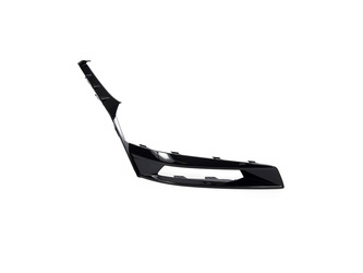 Ramka prawa halogenu Mustang 20- -  KR3V-15A298-AC5UAW, 2430435, oryginał Ford OE