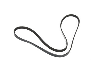 Pasek wielorowkowy Ford Kuga Escape 20- 2,0 eb -  LX6E-6C301-DA , 2440301, oryginał Ford OE