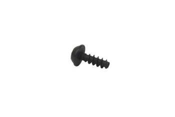 Śruba m4x12 mocowanie boczek drzwi Mondeo 14- - W507122-S424 , 5197014, oryginał Ford OE
