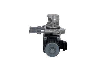 Zawór egr Focus 18- Ecosport 17- Kuga 20- 1.5 duratorq - JX6Q-9D475-AC, 2342011, oryginał Ford OE