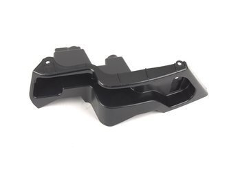 Ślizg prawy zderzaka tył Mondeo mk5 2014- 4d/5d -  DS73-17E850-BH, 2285929, oryginał Ford OE