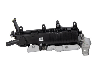 Odma silnika Ford Kuga 20- Mondeo 19- 2.0 ecoblue -  HG9Q-6C757-AC, 2374564, oryginał Ford OE