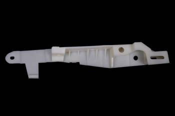 Wspornik lewy listwy słupka "a" S-max/Galaxy 15- -  EM2B-R026A53-AE, 2209817, oryginał Ford OE