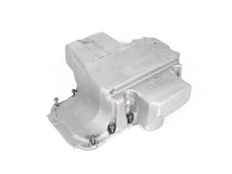 Misa olejowa Fiesta 17- Focus 18- Kuga 20- -  KX7Q-6675-A1A, 2446398, oryginał Ford OE