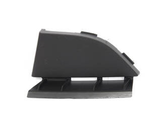 Zaślepka kratka zderzaka przód lewa Ecosport 17- -  GN15-17F771-AB5YZ9 , 2149704, oryginał Ford OE