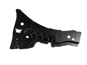 Uchwyt lewy błotnika przód Puma 20- Ford oe - L1TB-16185-AB, 2394165, oryginał Ford OE