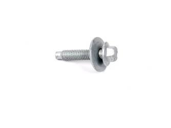 Śruba m6 x 25mm Edge 2018- - W716577-S442 , 1864327, oryginał Ford OE