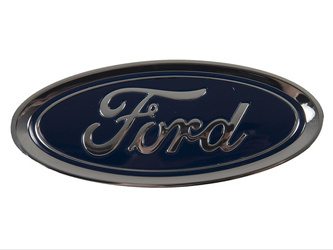 Emblemat "Ford" klapy tył Mondeo 18- kombi -  F1EB-402A16-BA, 1905667, oryginał Ford OE