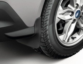 Chlapacze tył Transit toureneo/Connect 13- 18- - 1824270, oryginał Ford OE