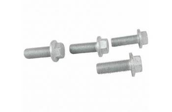 Śruba m16 x 45mm zacisku hamulcowego Transit -  W500463-S442, 1764266, oryginał Ford OE