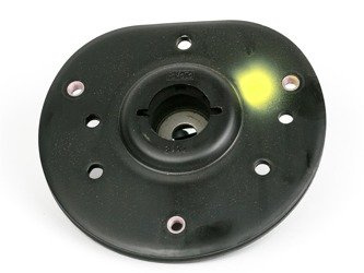 Mocowanie górne amortyzatora przód Edge 15- 18- - F2GC-3K155-AXB , 5306336, oryginał Ford OE
