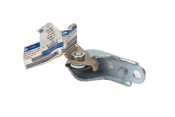 Zawias drzwi prawych górny Mustang 15- 18- 24- - FR3B-6322800-BA , 2271290, oryginał Ford OE