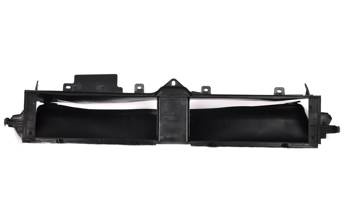 Kierownica powietrza Focus 18- - JX7B-8312-AC , 2274220, oryginał Ford OE
