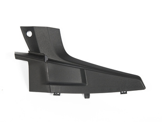 Listwa podszybia lewa Ranger 12-19 - AB39-21020A27-AE , 2029887, oryginał Ford OE