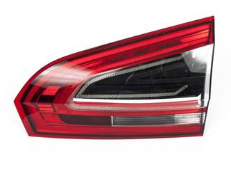 Lampa tylna prawa wewnętrzna S-max/Galaxy 10-15 - AM21-13A602-AF, 1747110, oryginał Ford OE